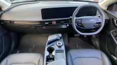 Kia EV6 168kW Air 84kWh 5dr Auto Electric Estate